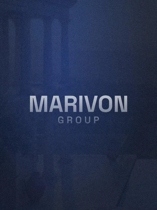 Marivon Group logo