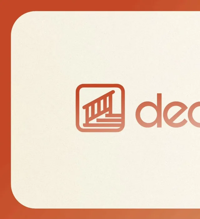 Deckyard logo