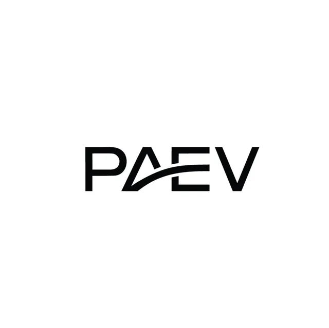 PAEV logo