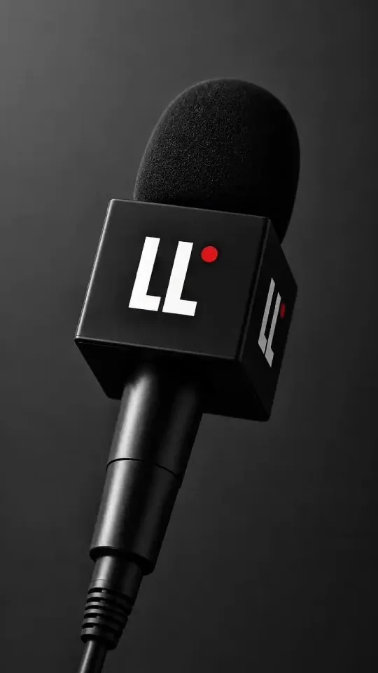Leiby Levin Reporting Live logo