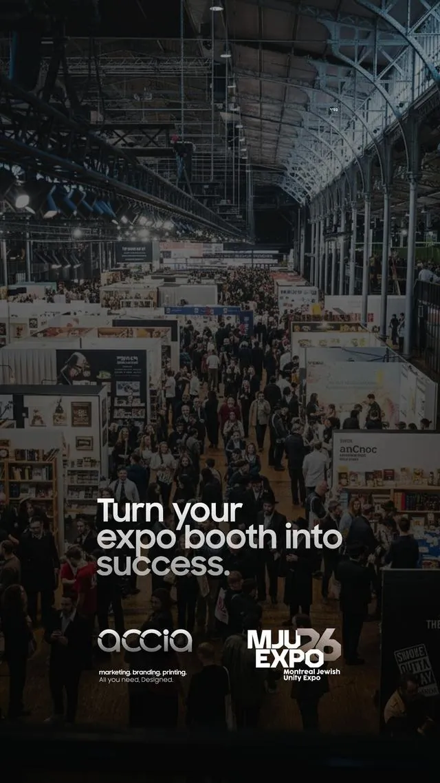 Accia expo ad, MJU Expo 26