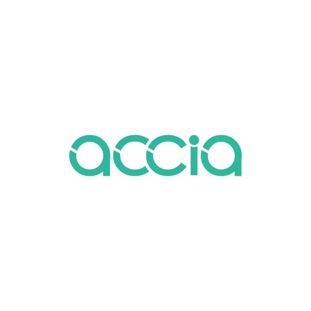 Accia poster